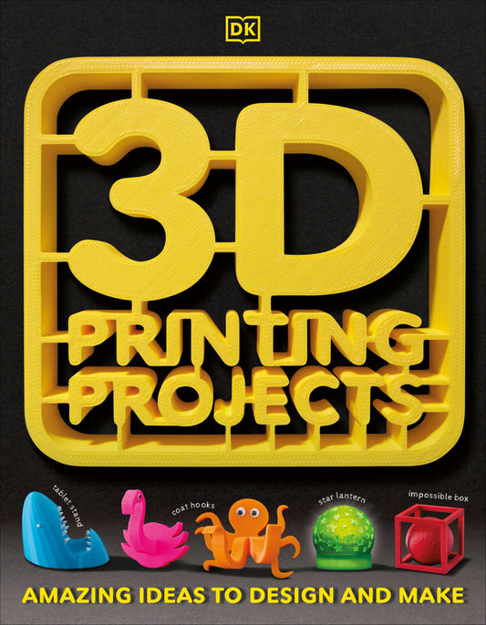 3D Printing Projects