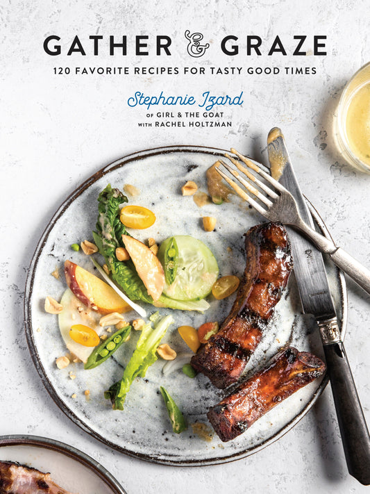 Gather &amp; Graze