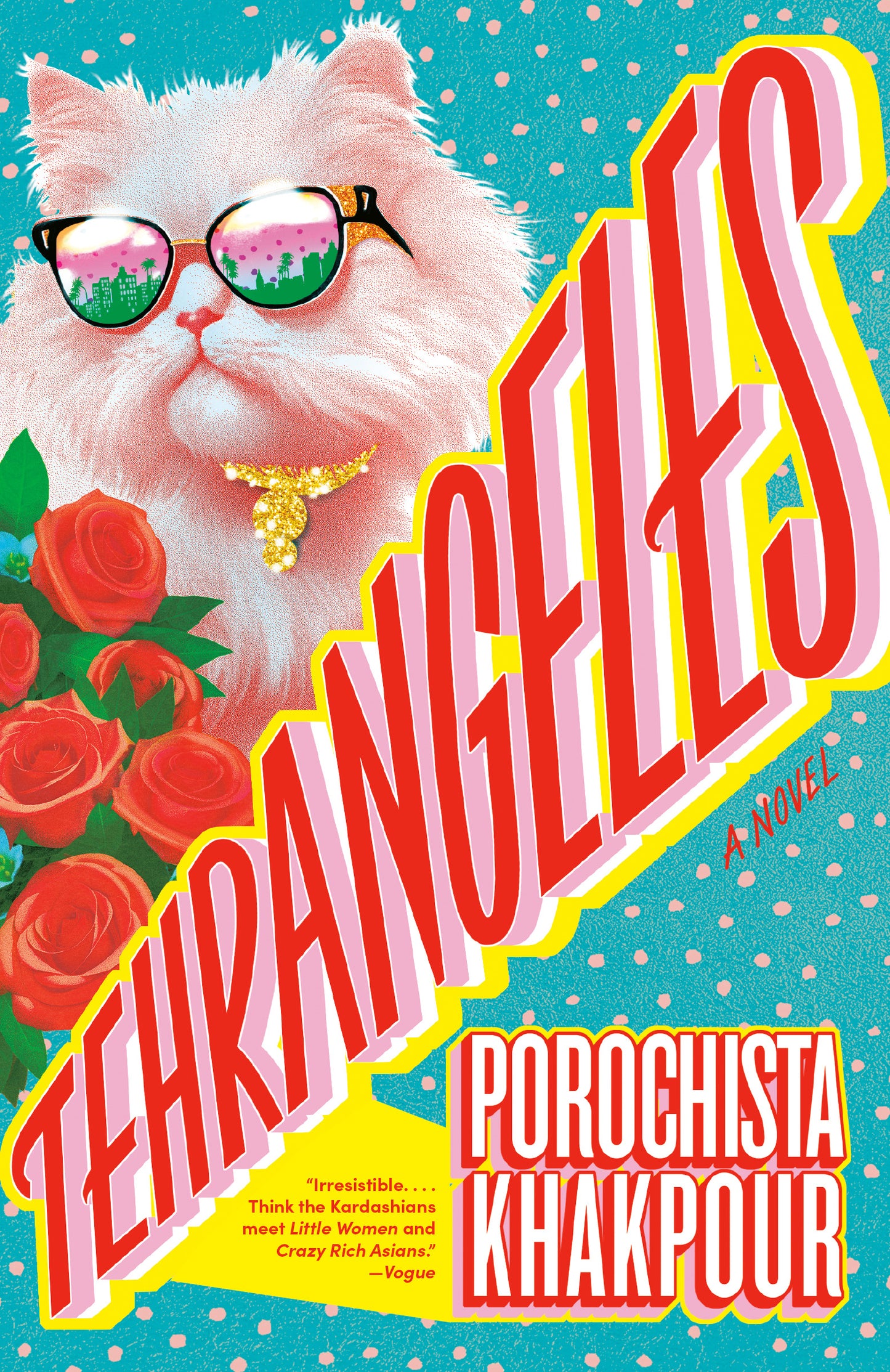 Tehrangeles