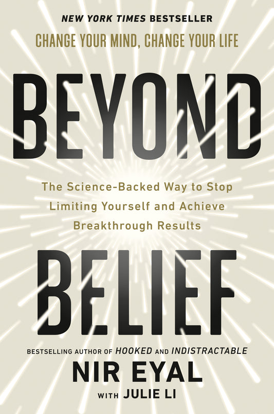 Beyond Belief