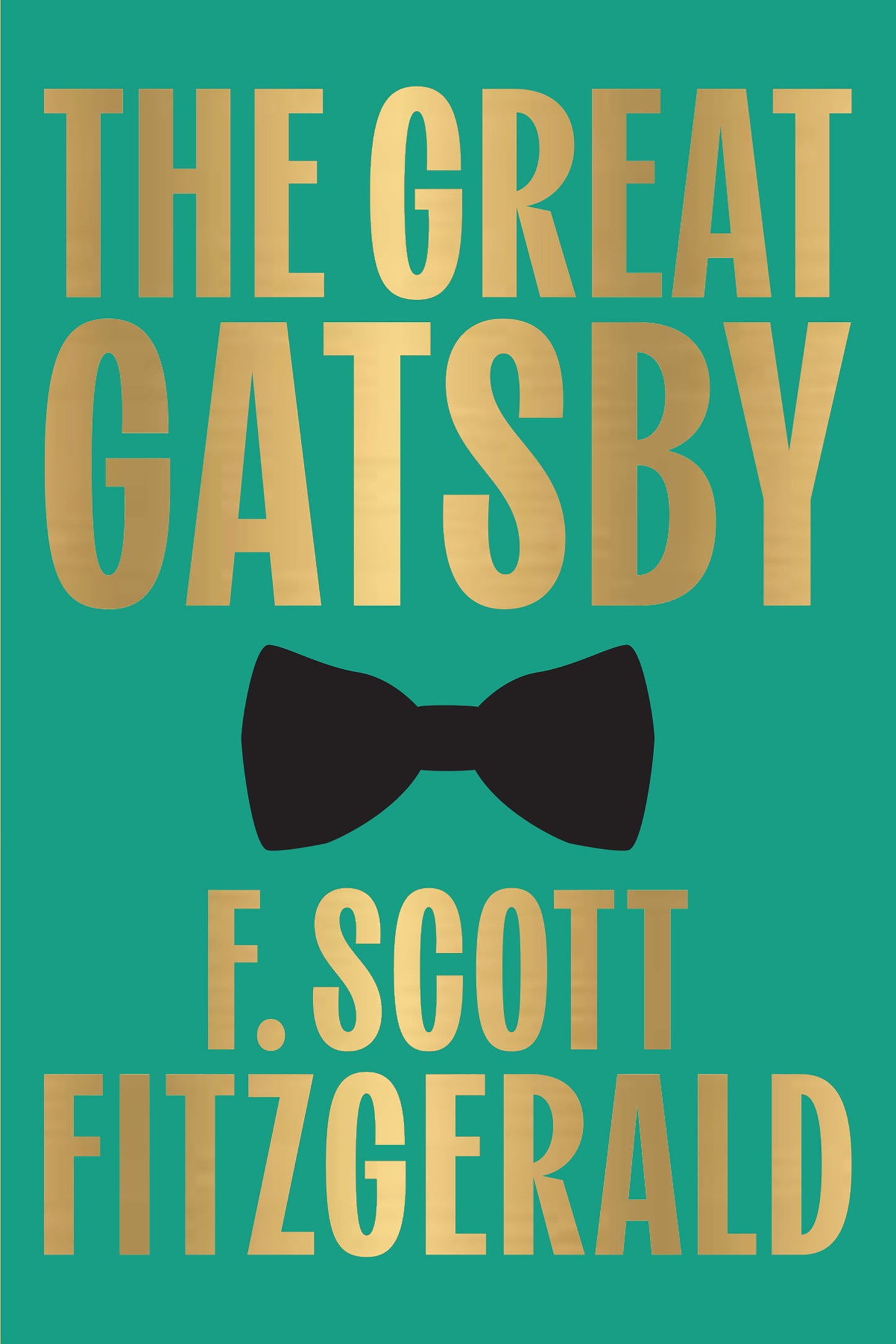 The Great Gatsby (Pocket Classic)
