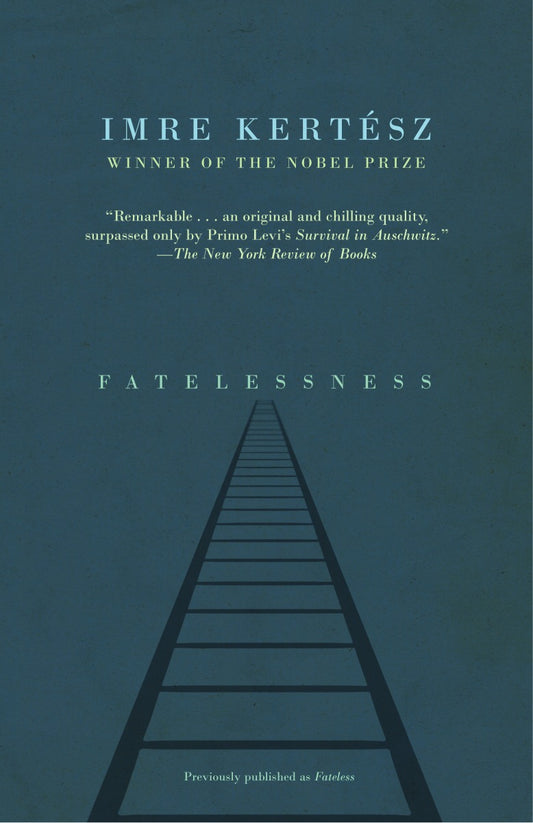 Fatelessness