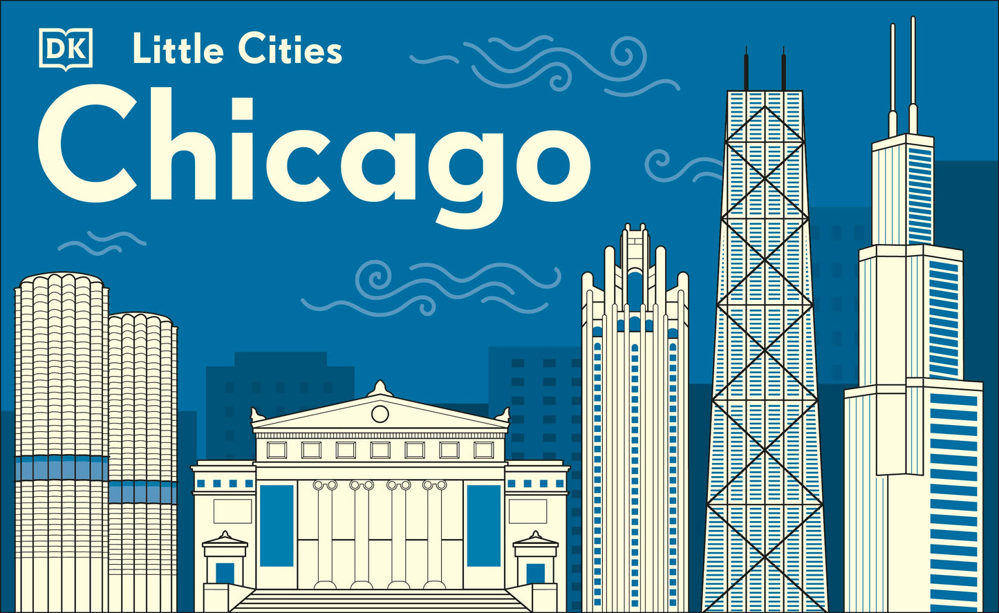 Little Cities: Chicago