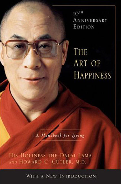The Art of Happiness, 10th Anniversary Edition