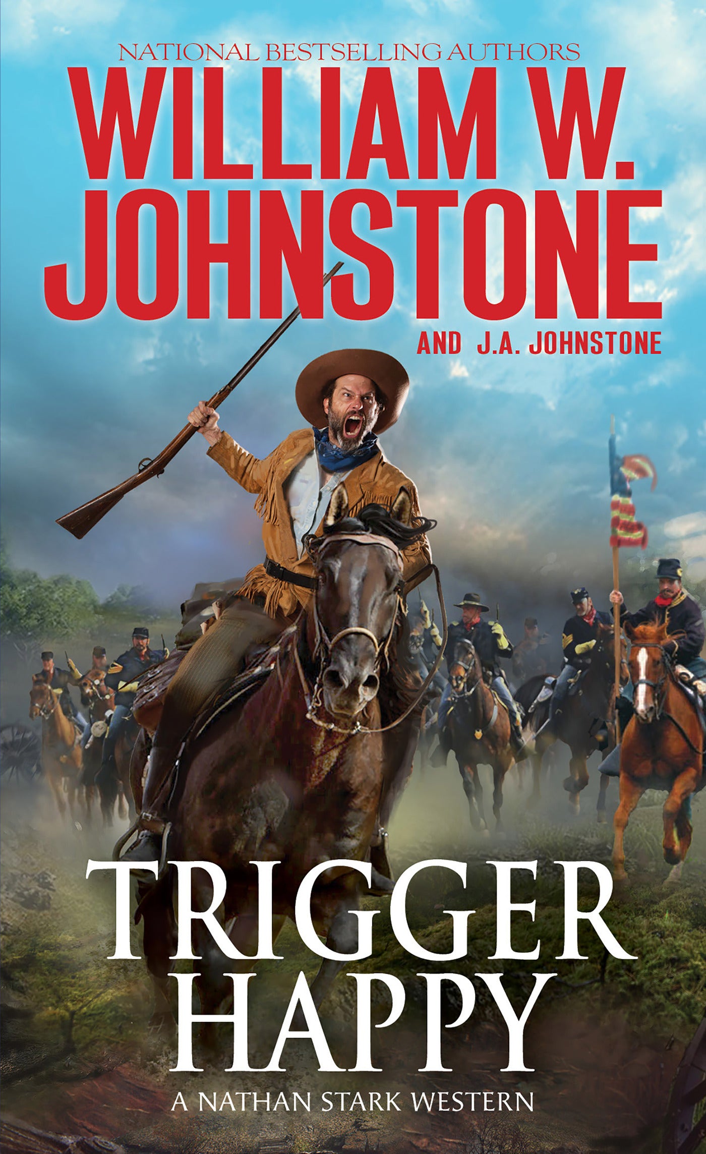 Trigger Happy