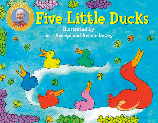 Five Little Ducks