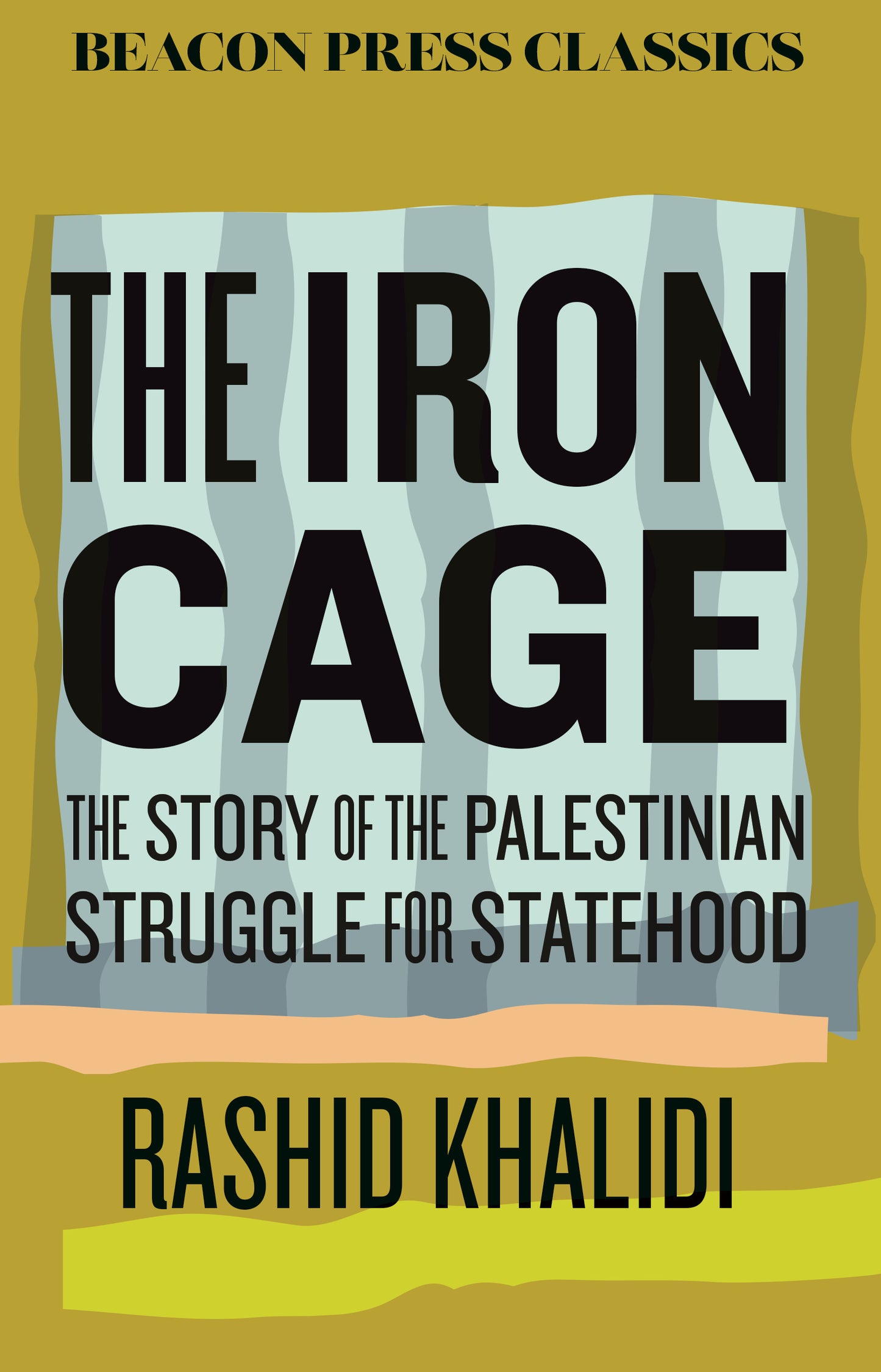 The Iron Cage