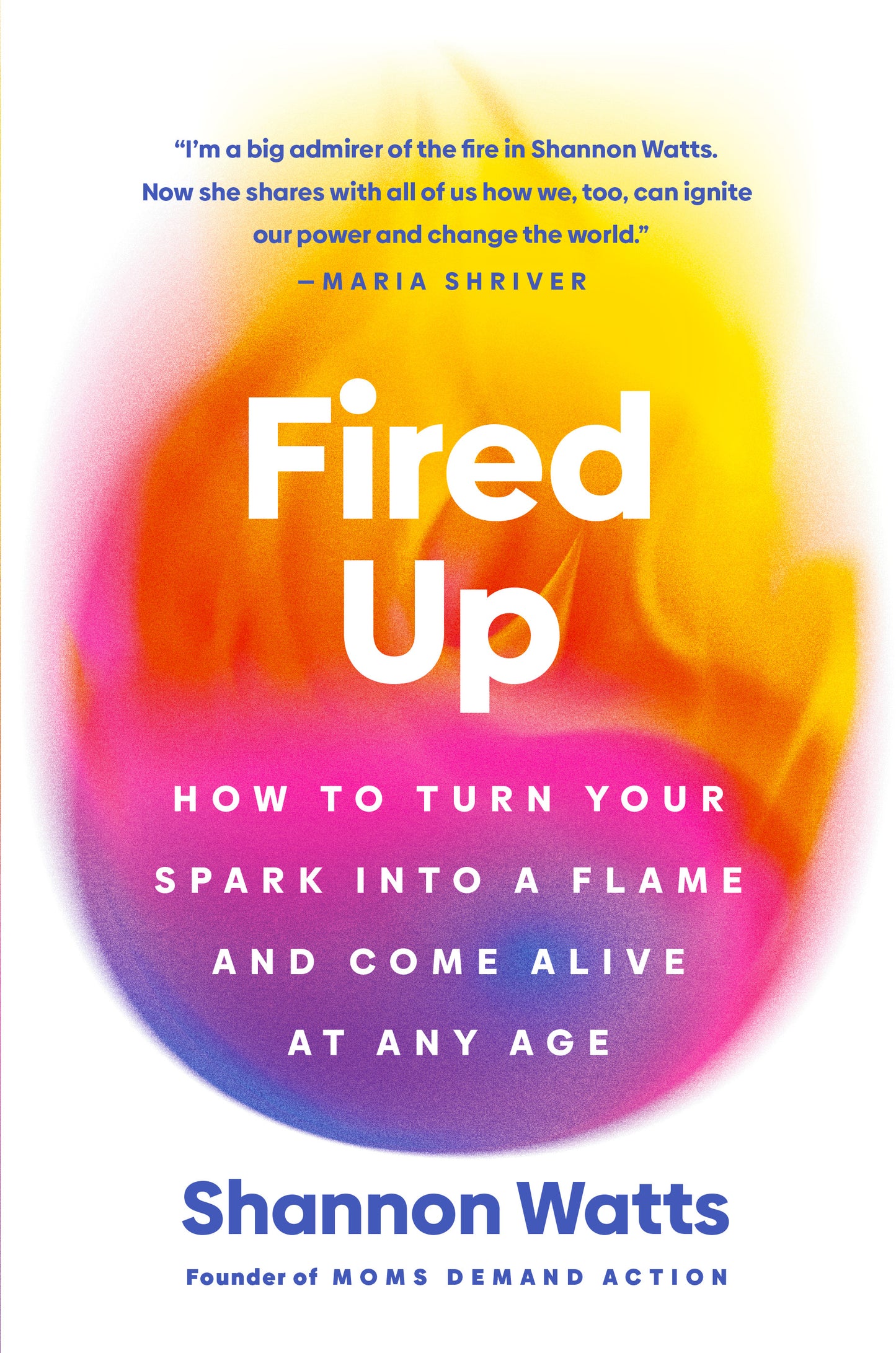 Fired Up