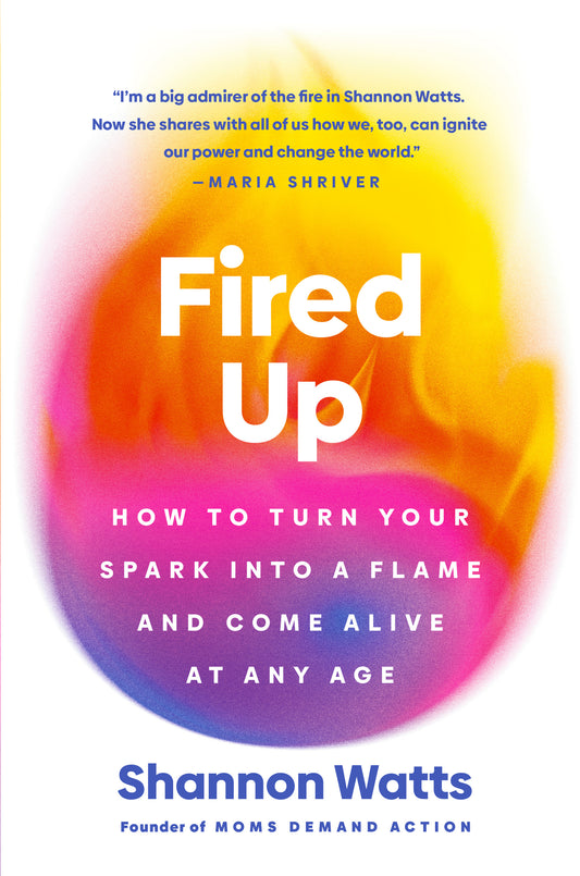 Fired Up