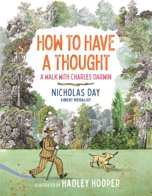 How to Have a Thought