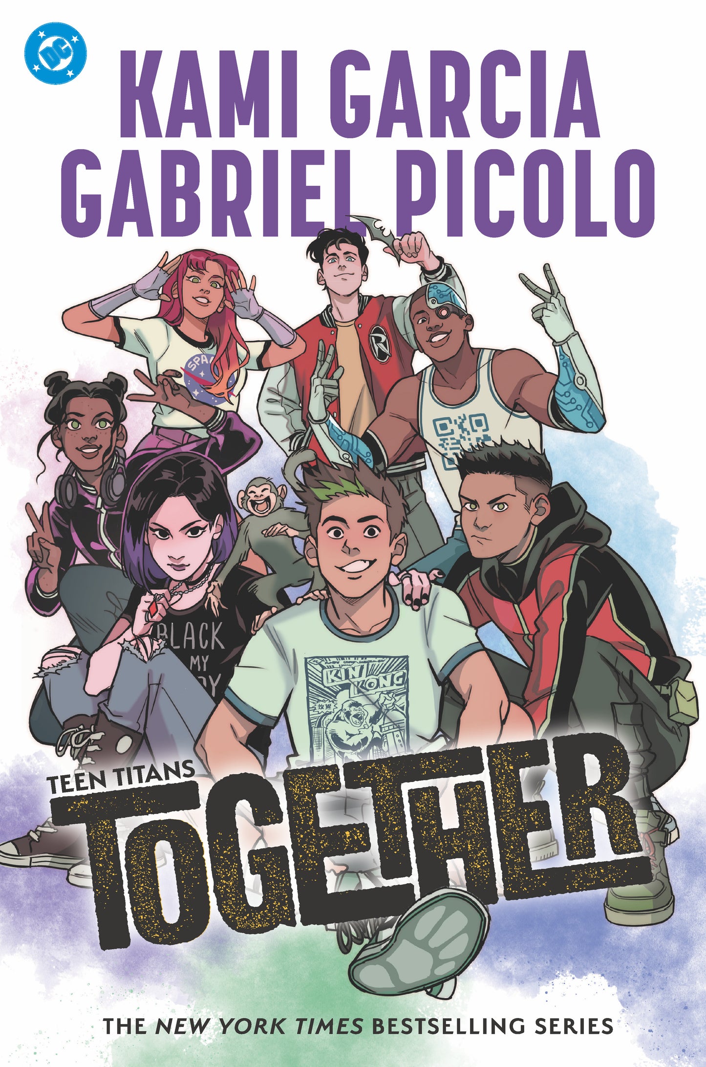 Teen Titans: Together