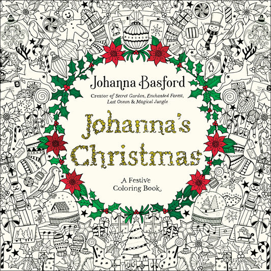 JOHANNA'S CHRISTMAS