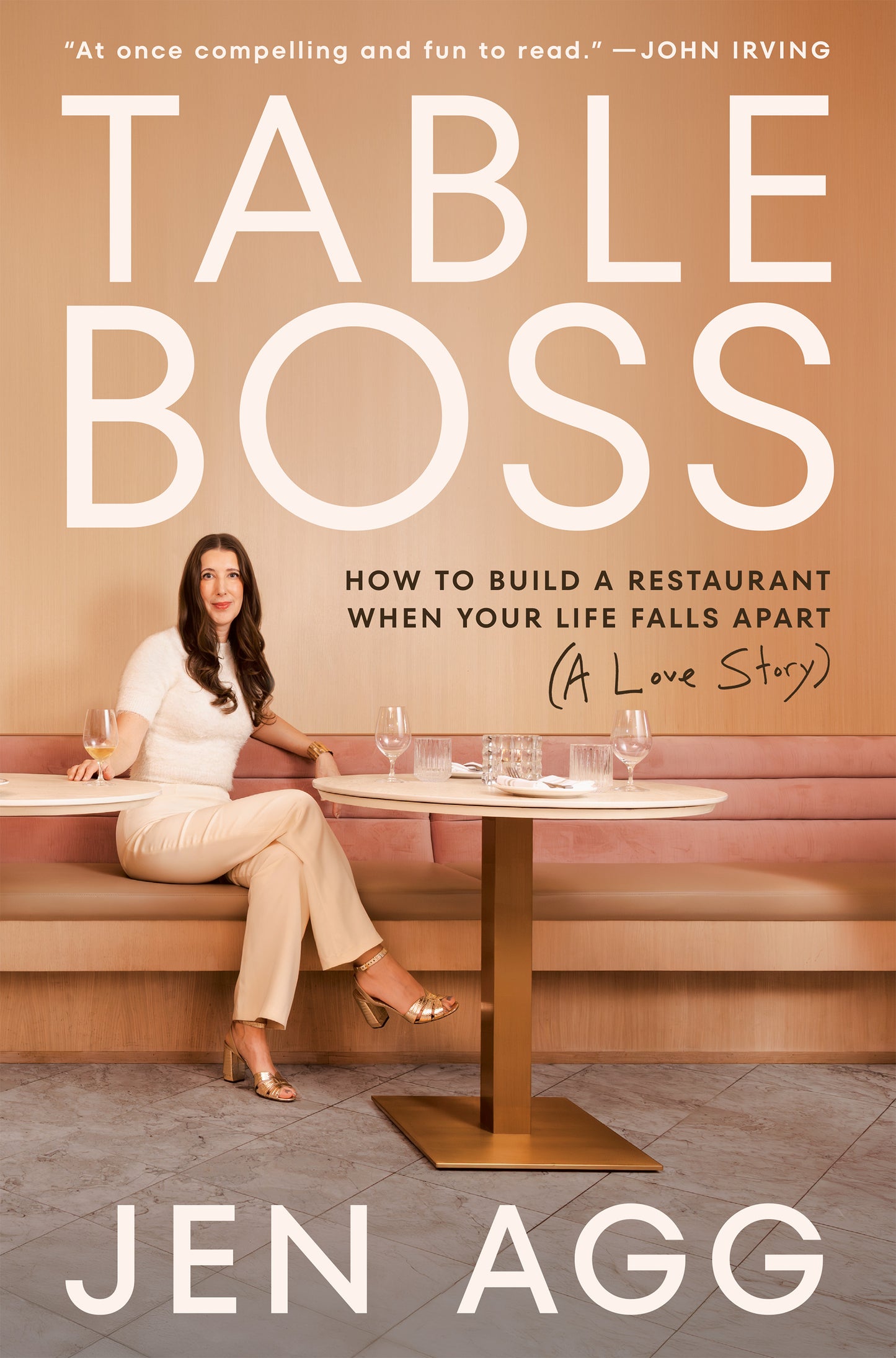 Table Boss