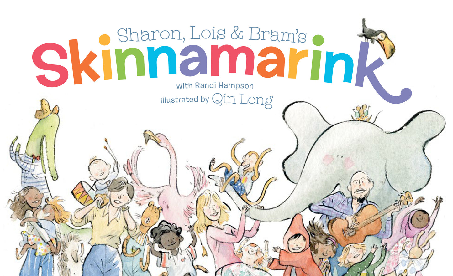 Sharon, Lois and Bram's Skinnamarink