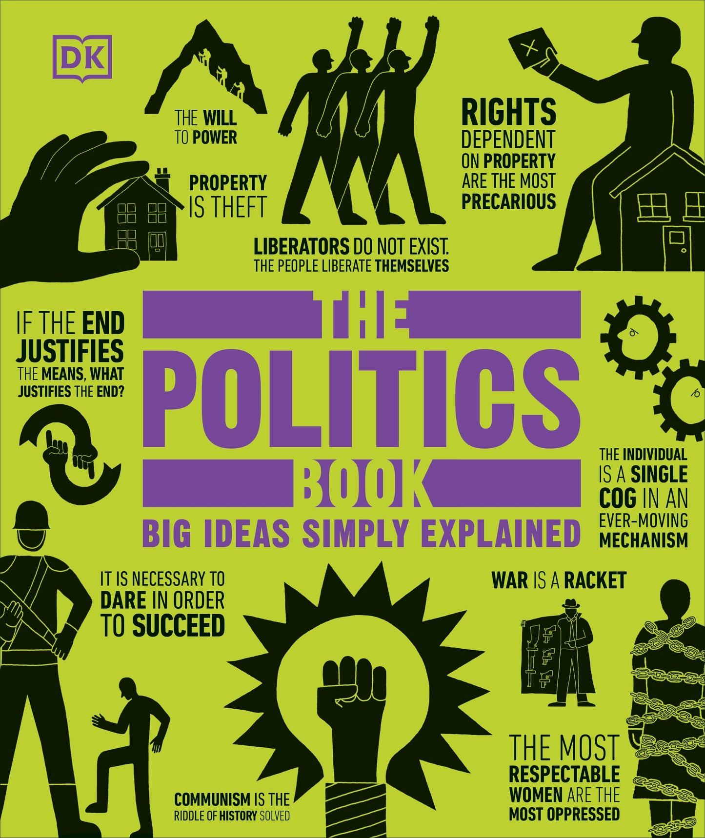 The Politics Book