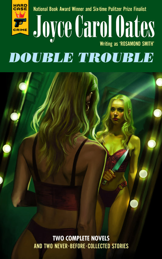 Double Trouble