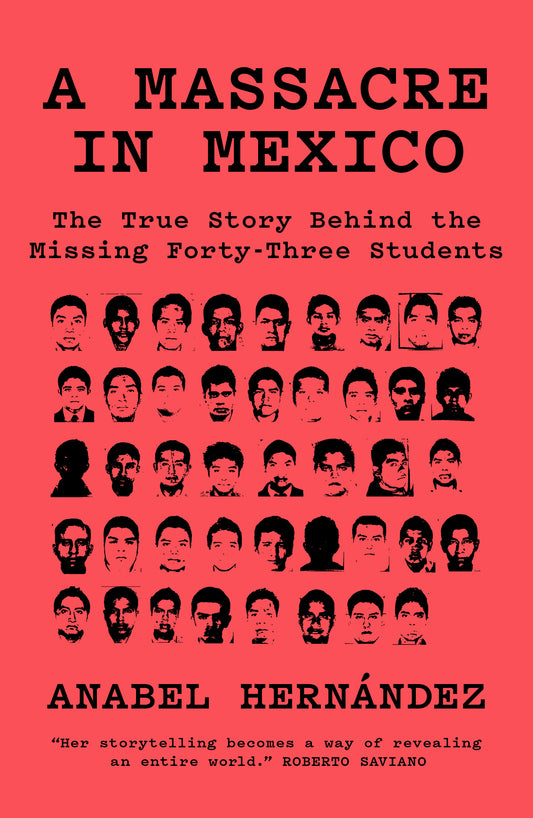 A Massacre in Mexico