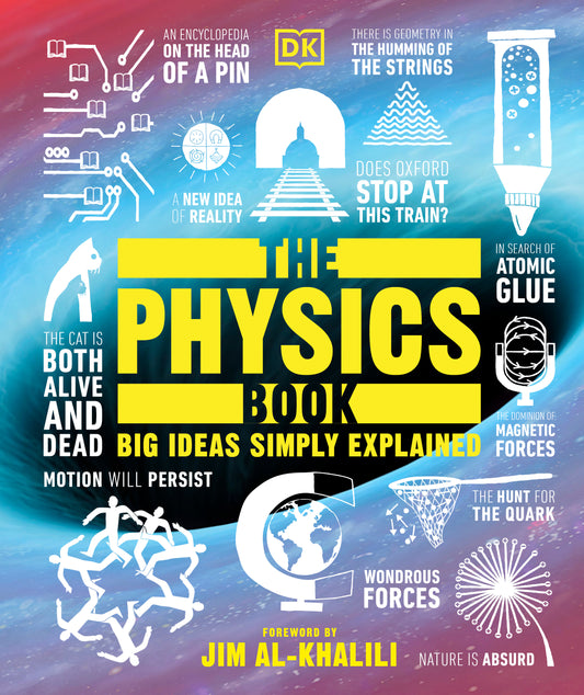 The Physics Book