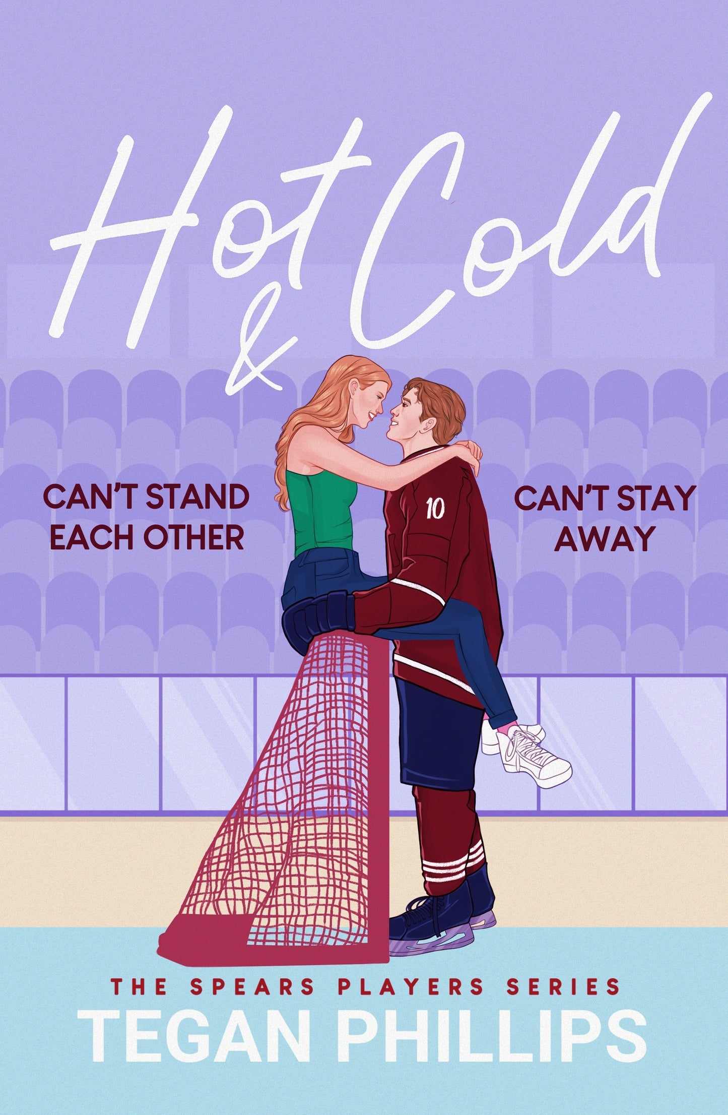 Hot &amp; Cold