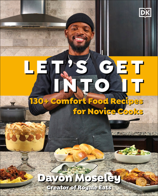 Let's Get Into It