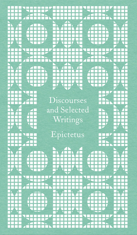 Discourses and Selected Writings