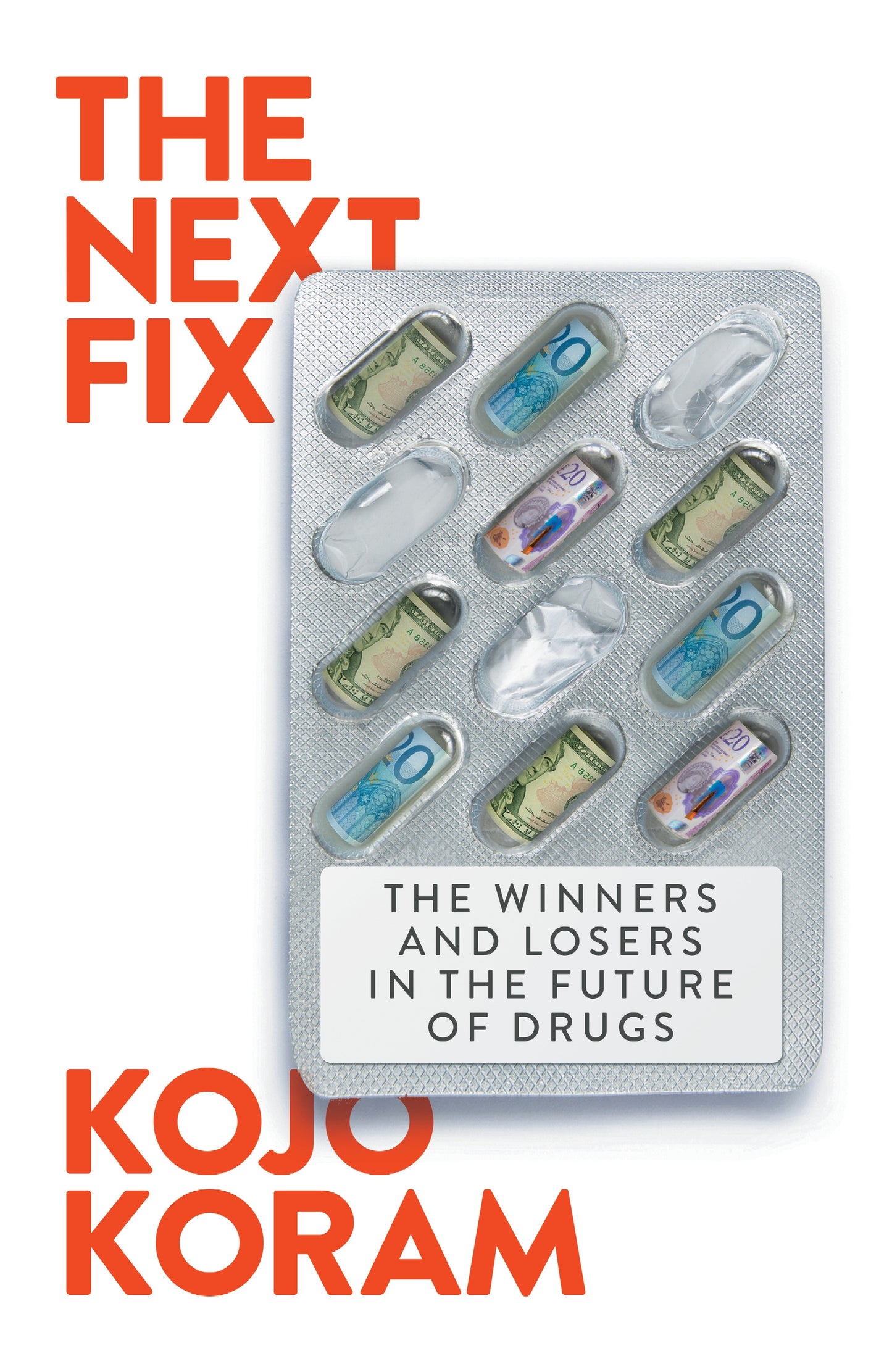 The Next Fix