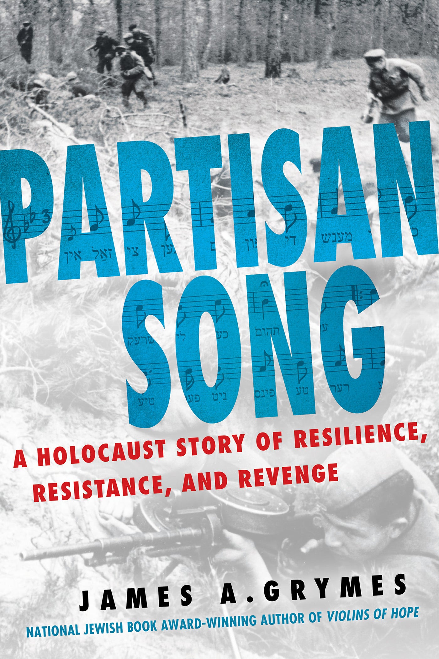 Partisan Song
