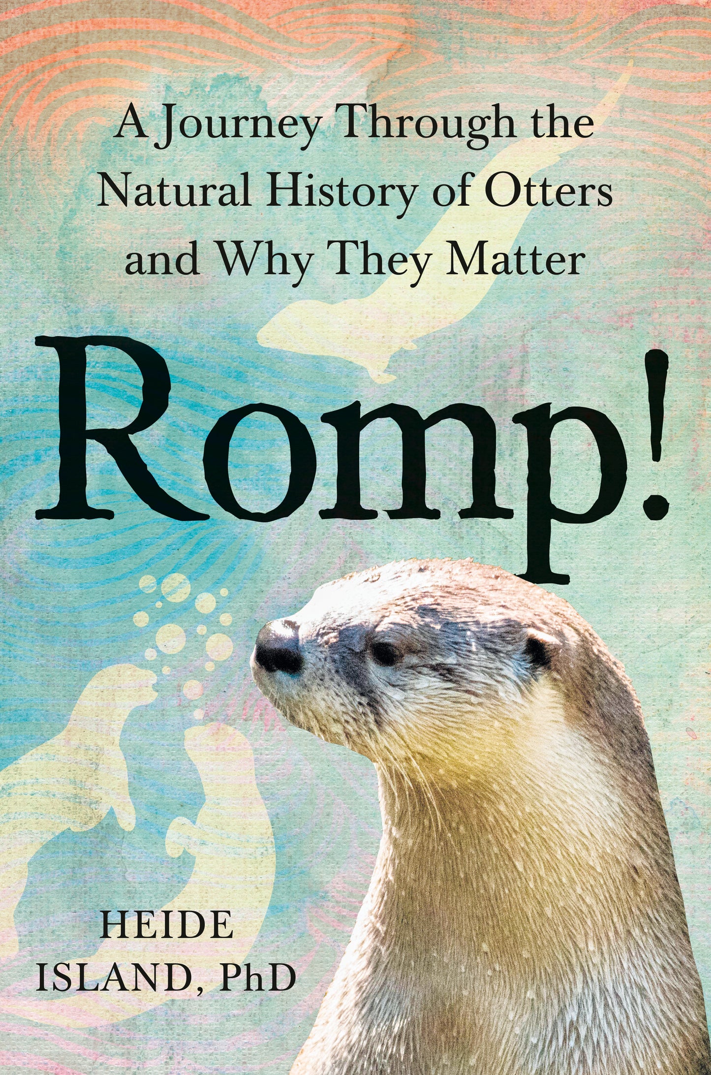 Romp!