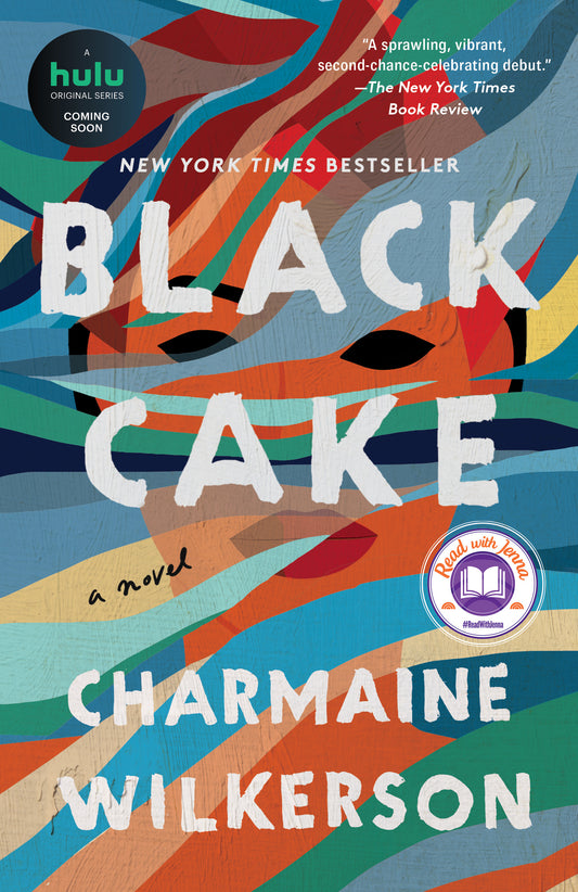 Black Cake: A Read with Jenna Pick