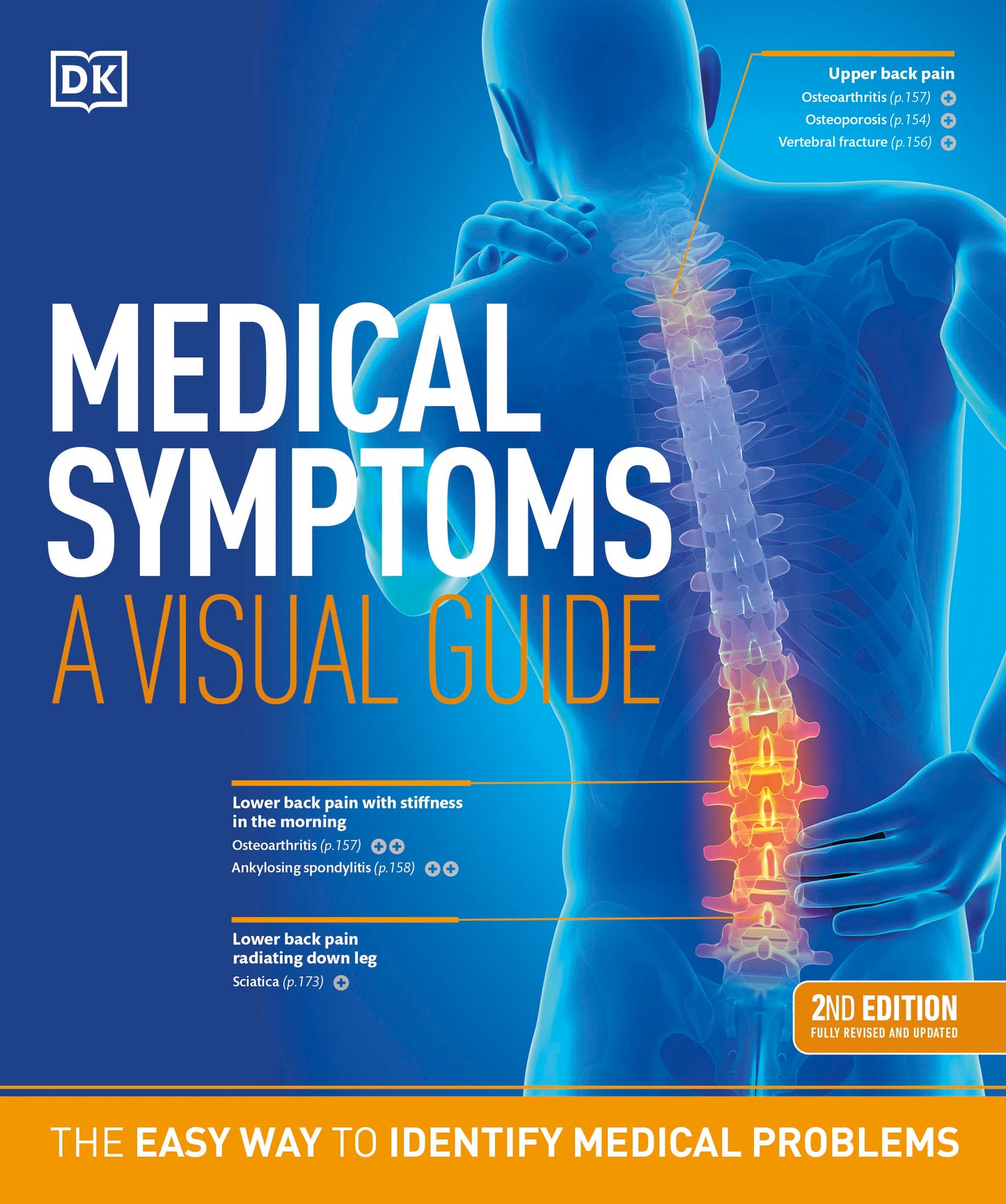 Medical Symptoms: A Visual Guide, 2nd Edition