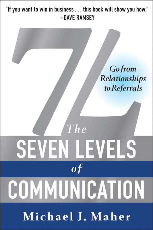 7L: The Seven Levels of Communication