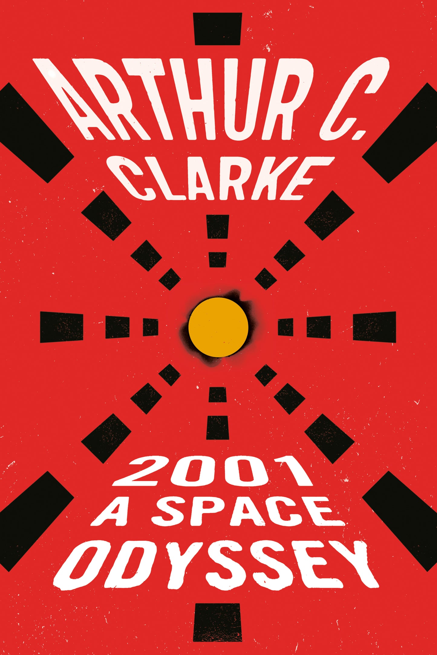 2001: a Space Odyssey