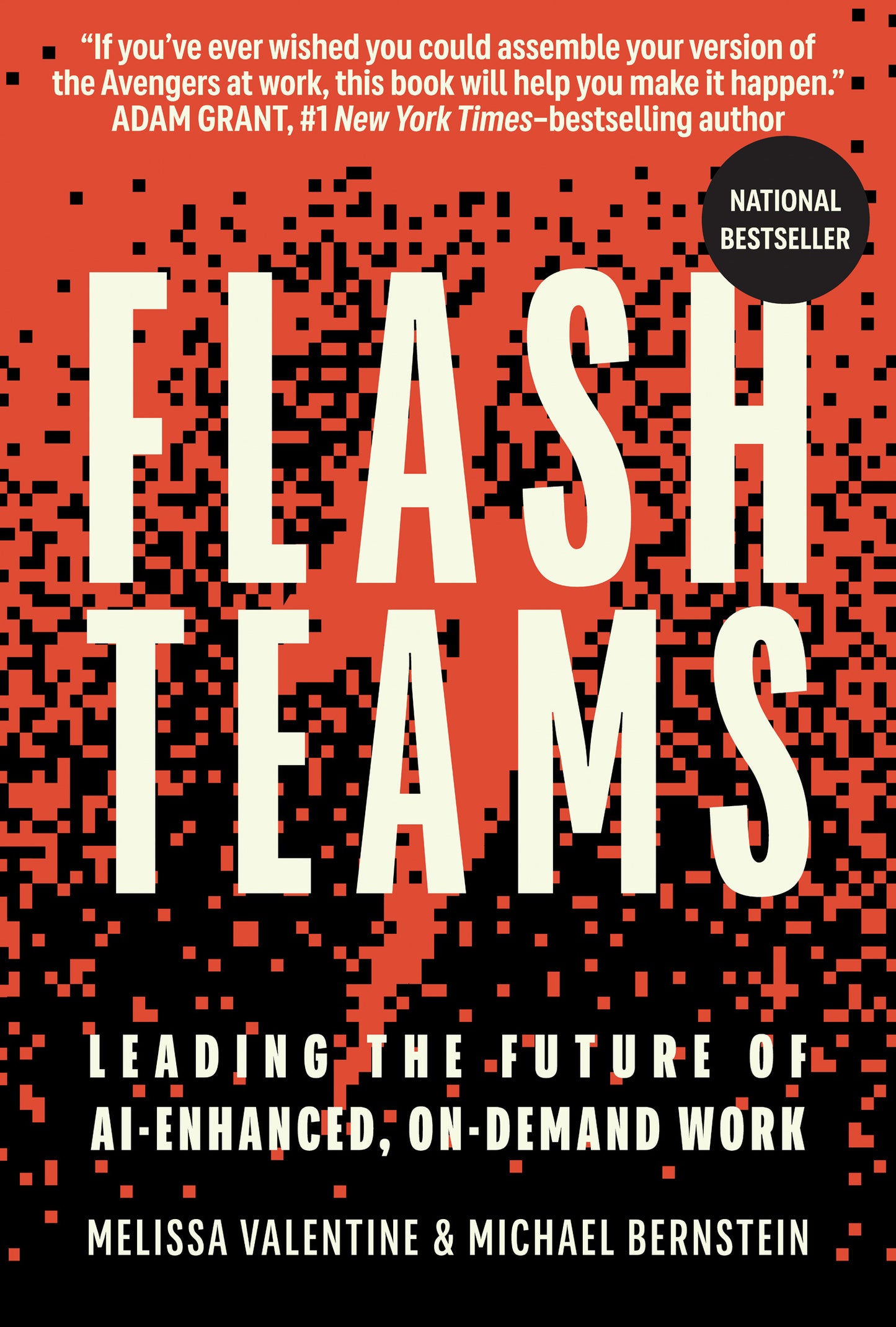 Flash Teams