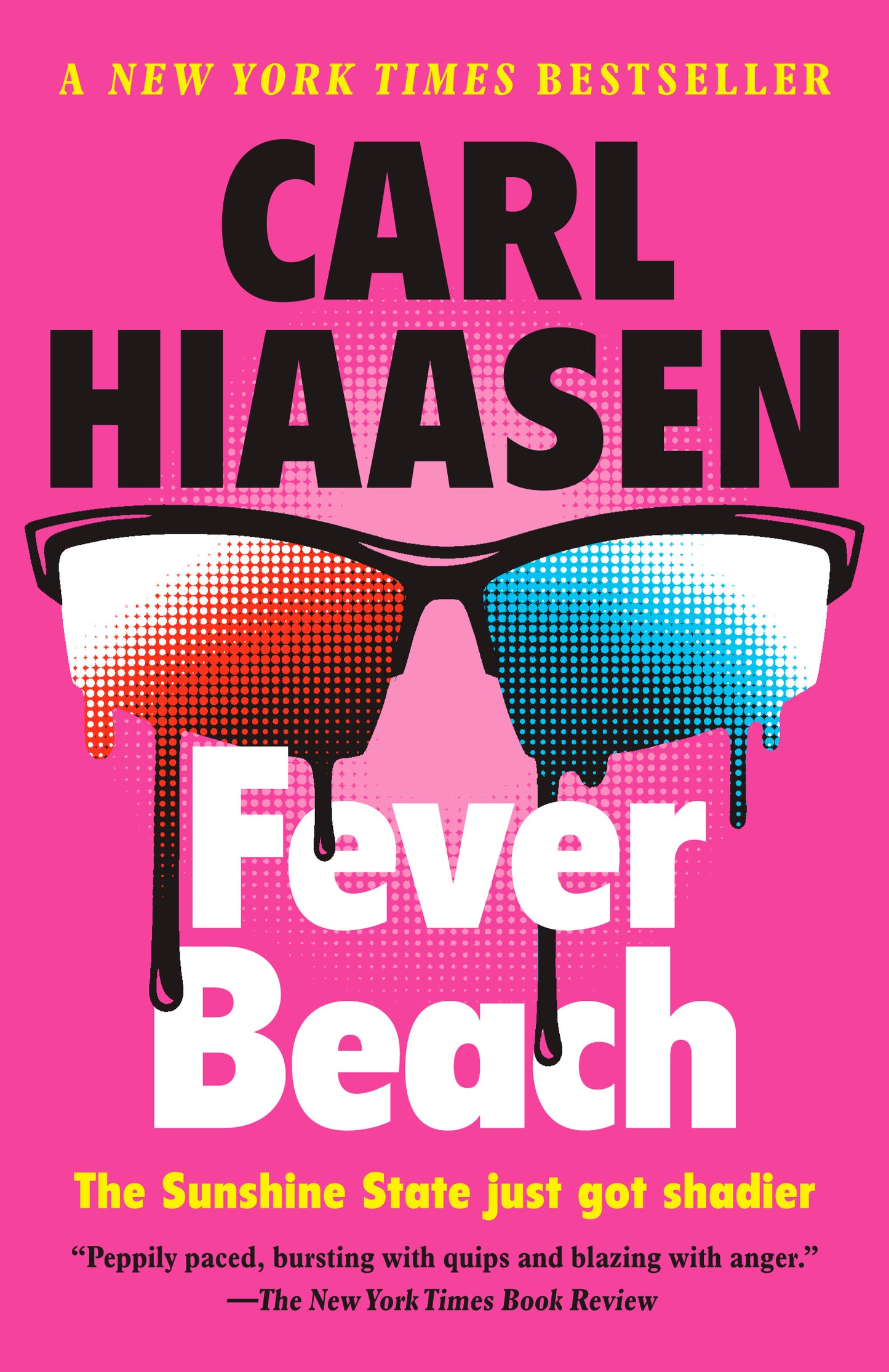 Fever Beach