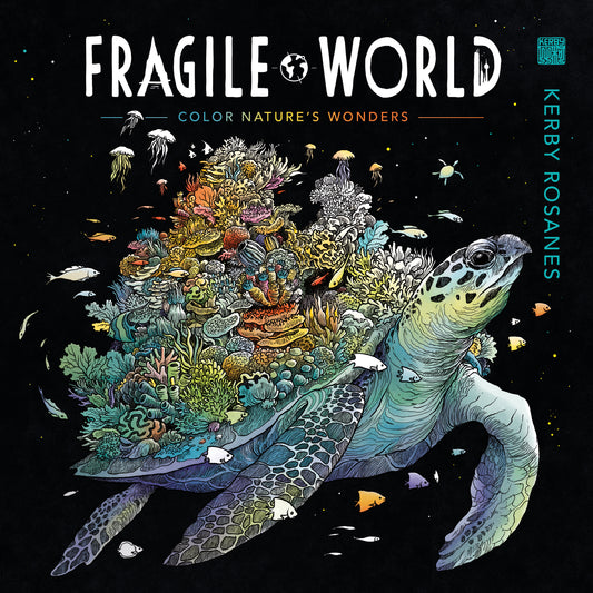 FRAGILE WORLD