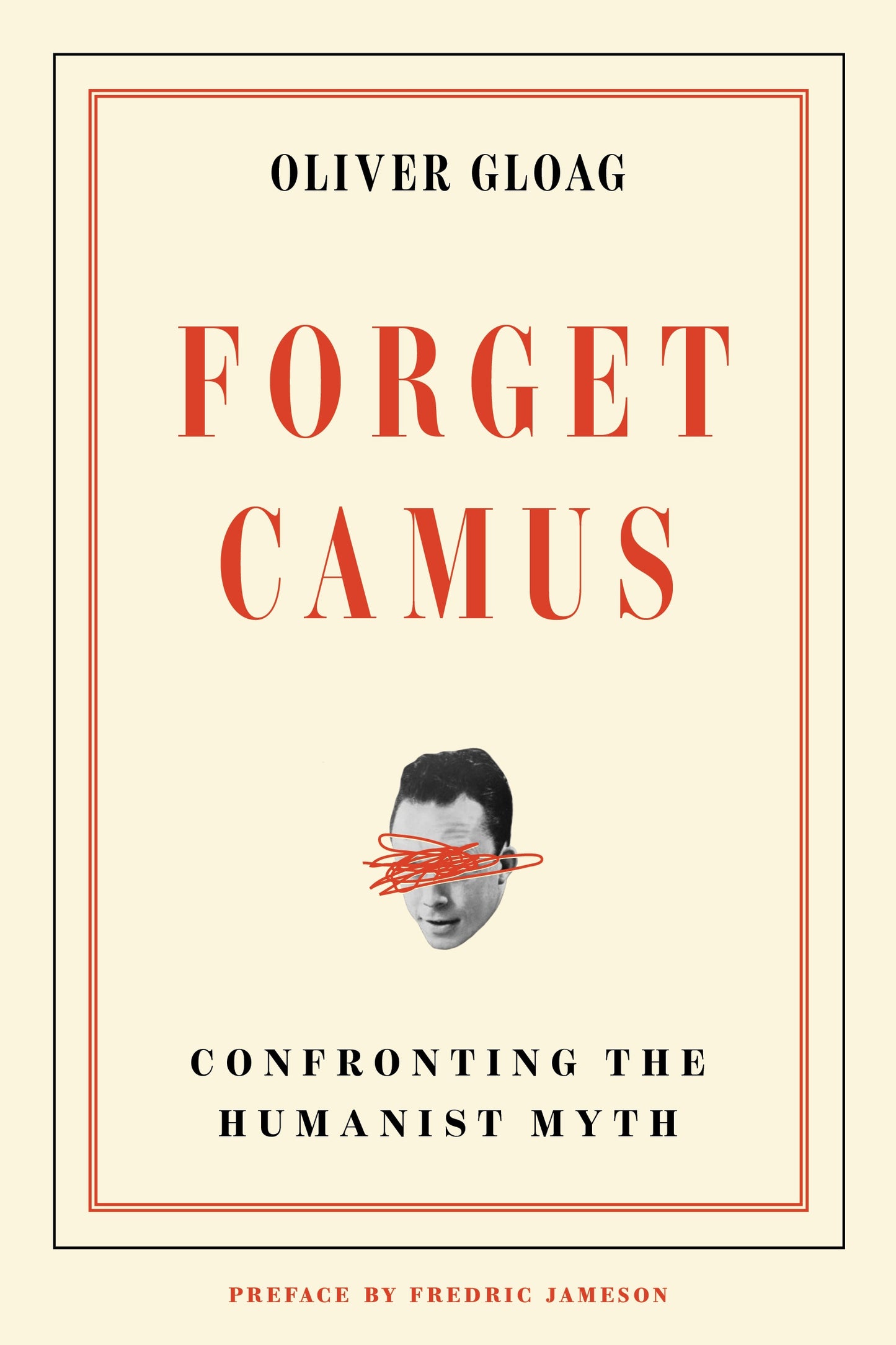 Forget Camus