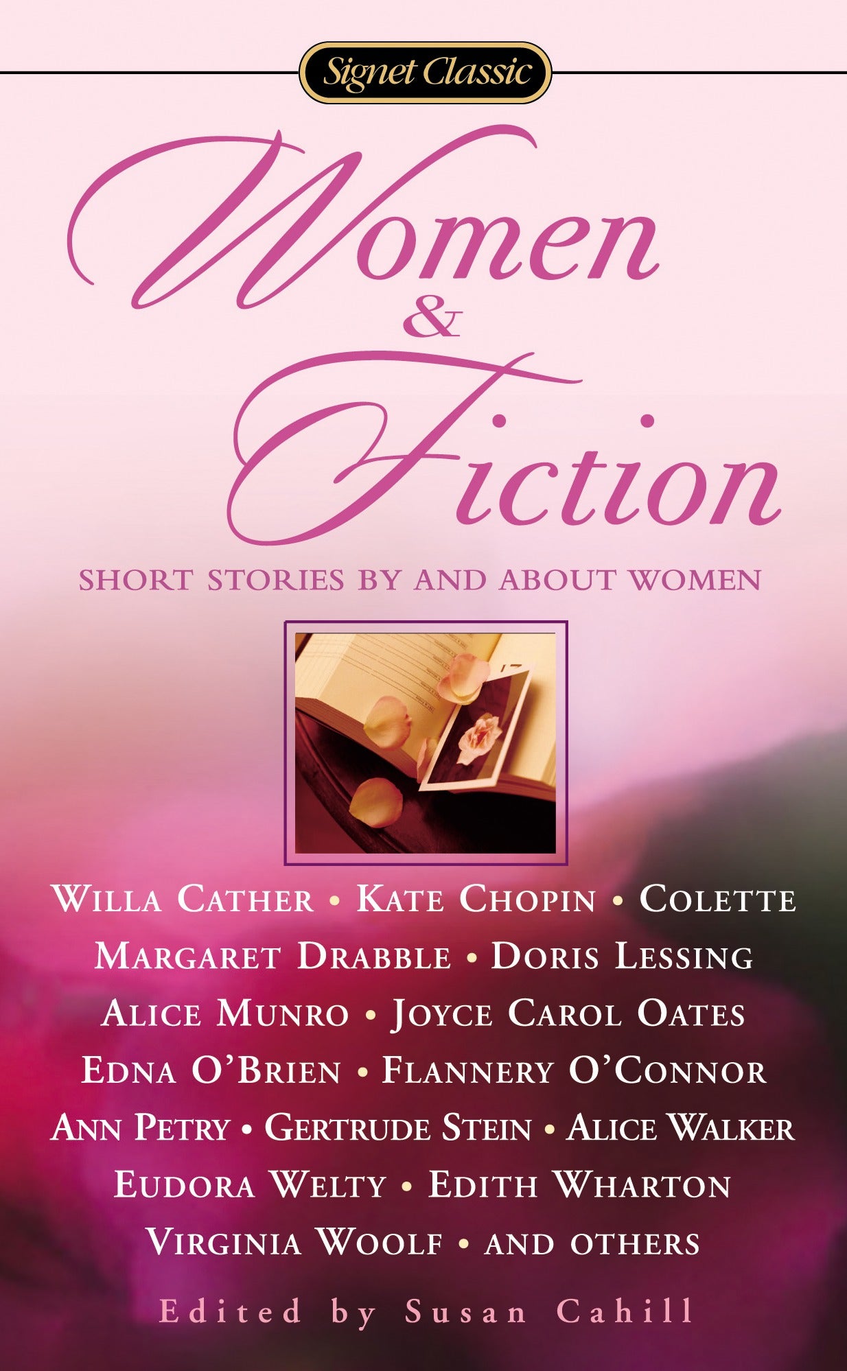 Women and Fiction