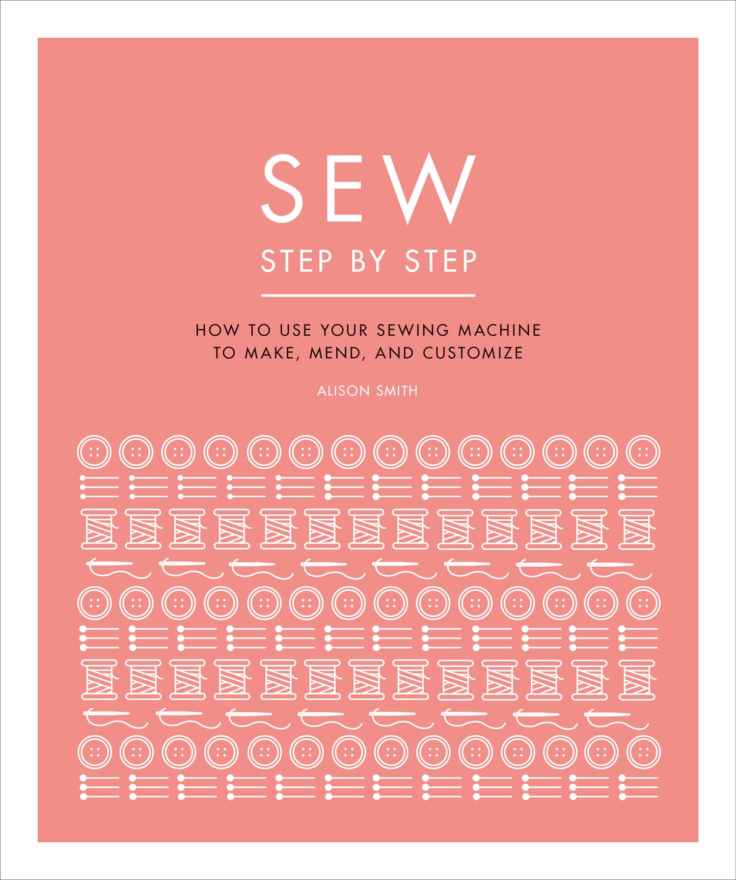 Sew Step by Step