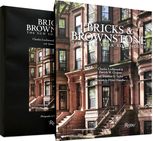 Bricks &amp; Brownstone
