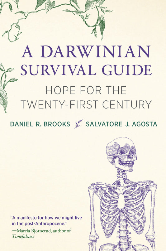 A Darwinian Survival Guide