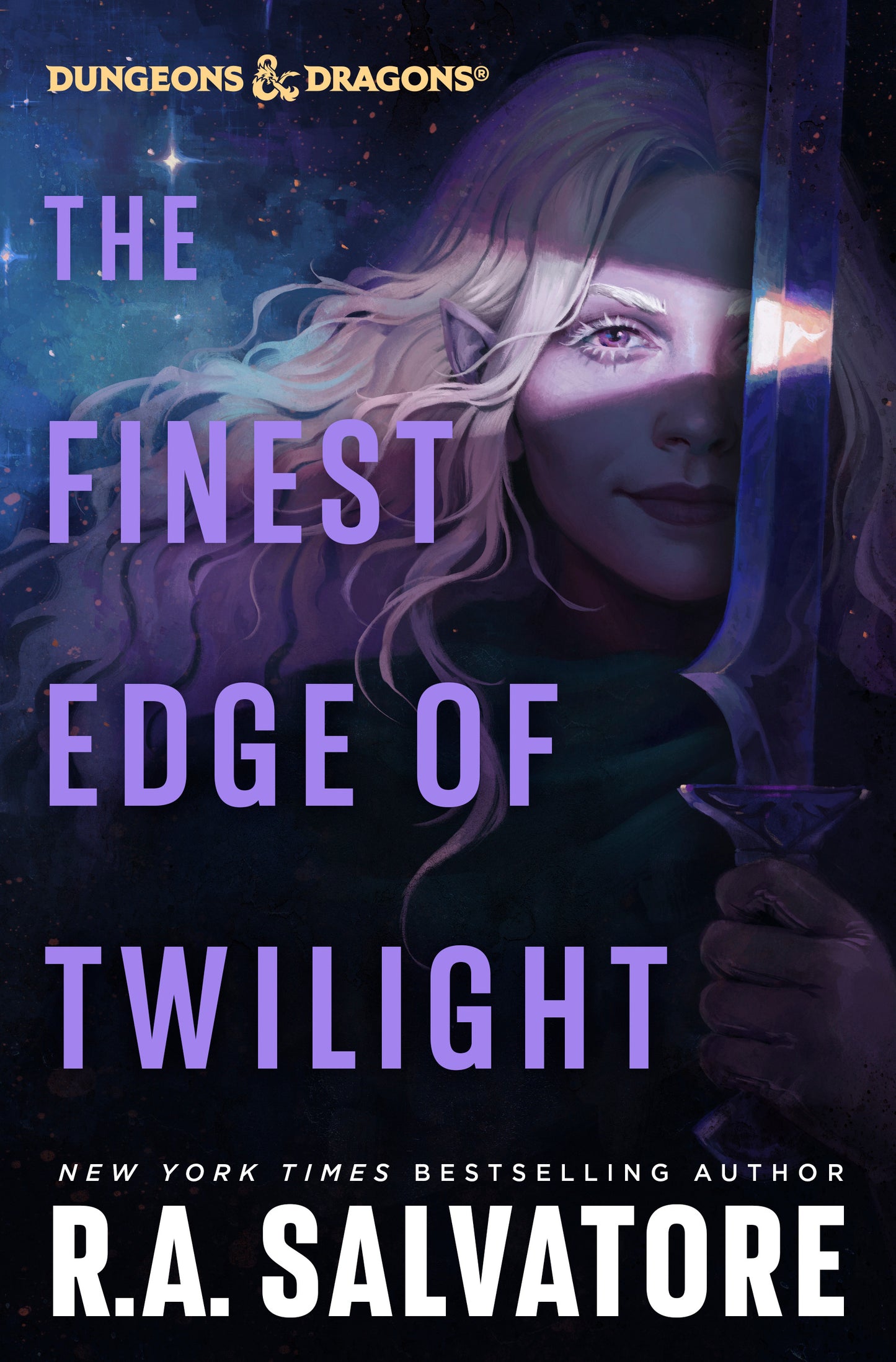 The Finest Edge of Twilight: Dungeons &amp; Dragons