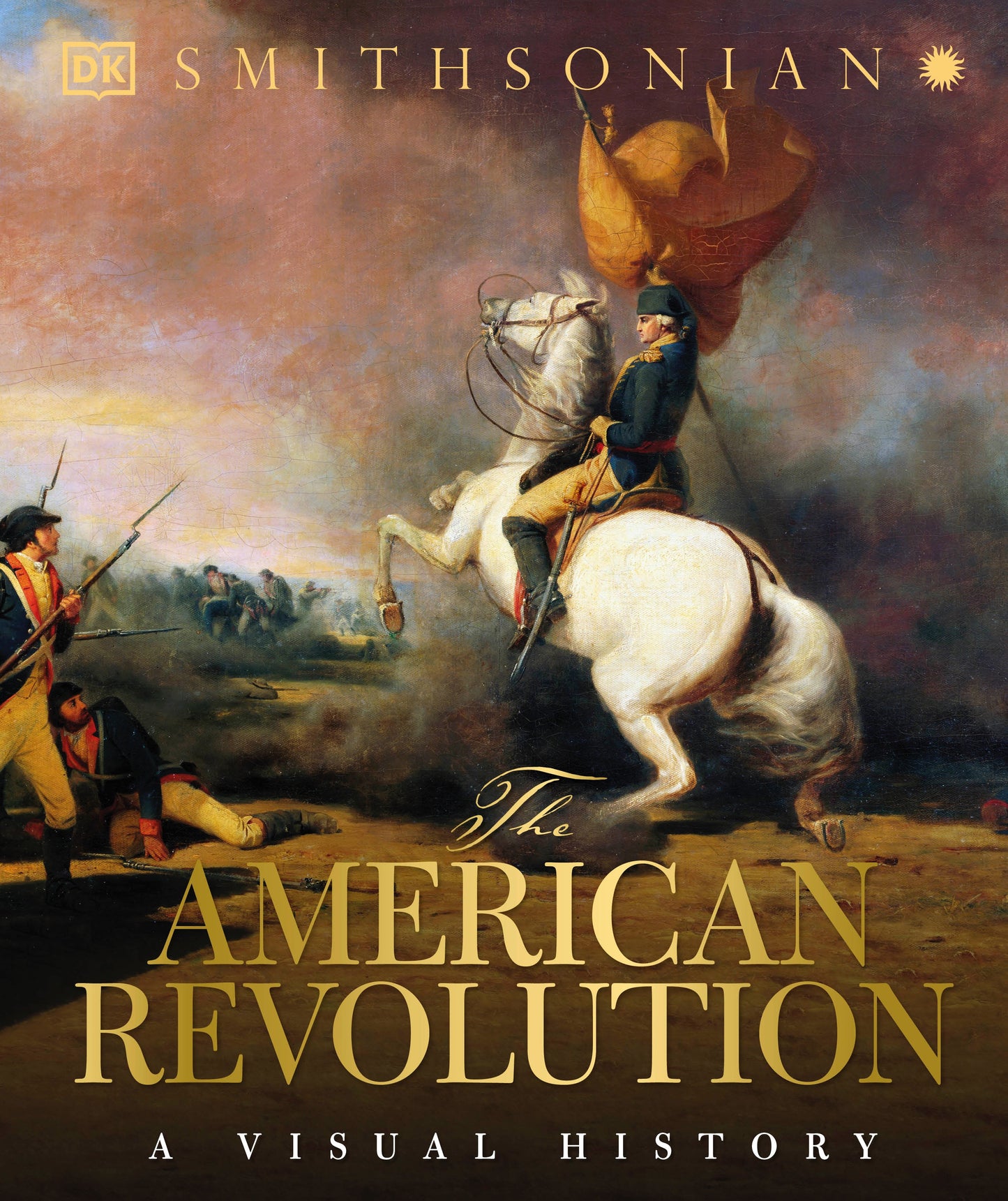 The American Revolution