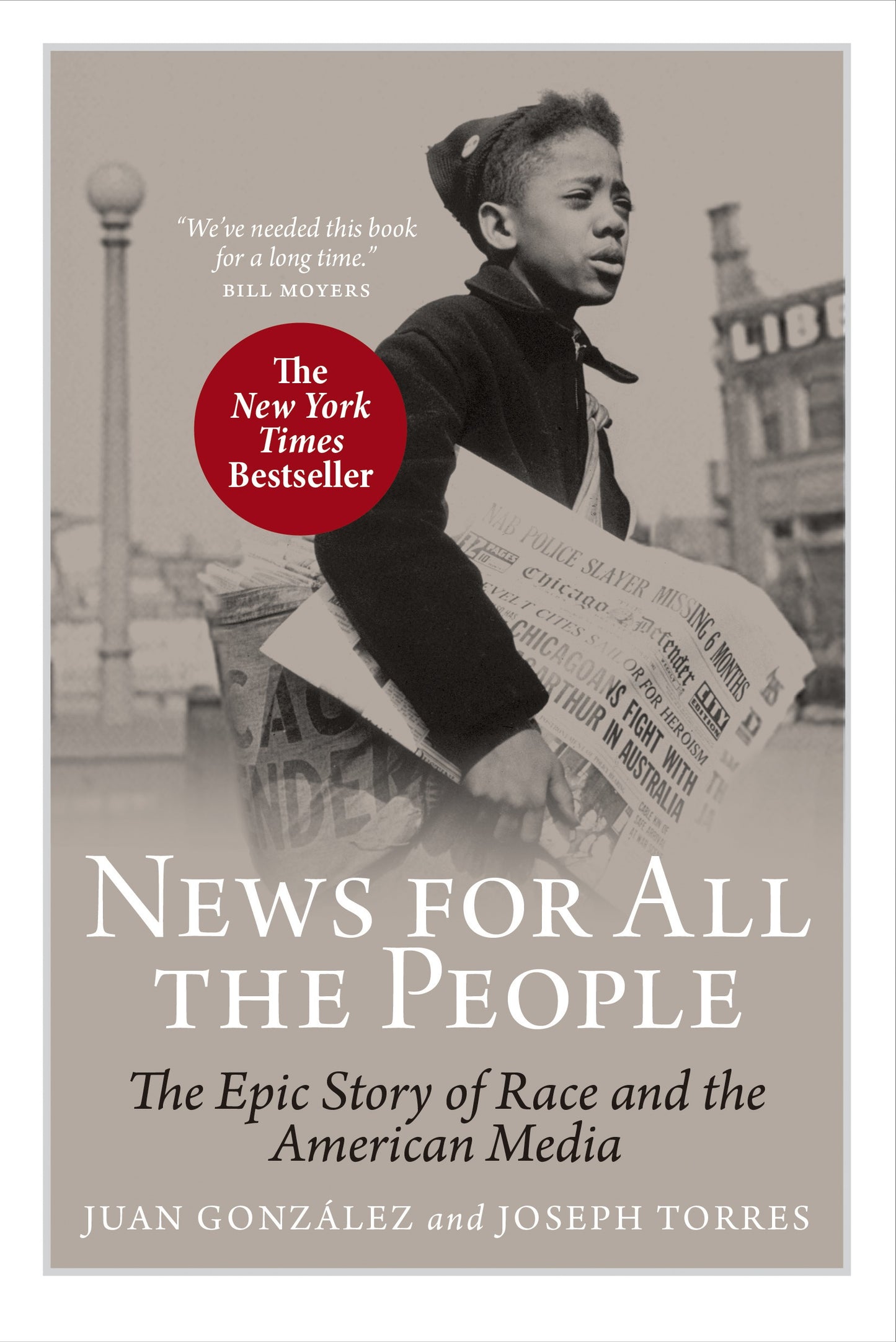 News For All The People