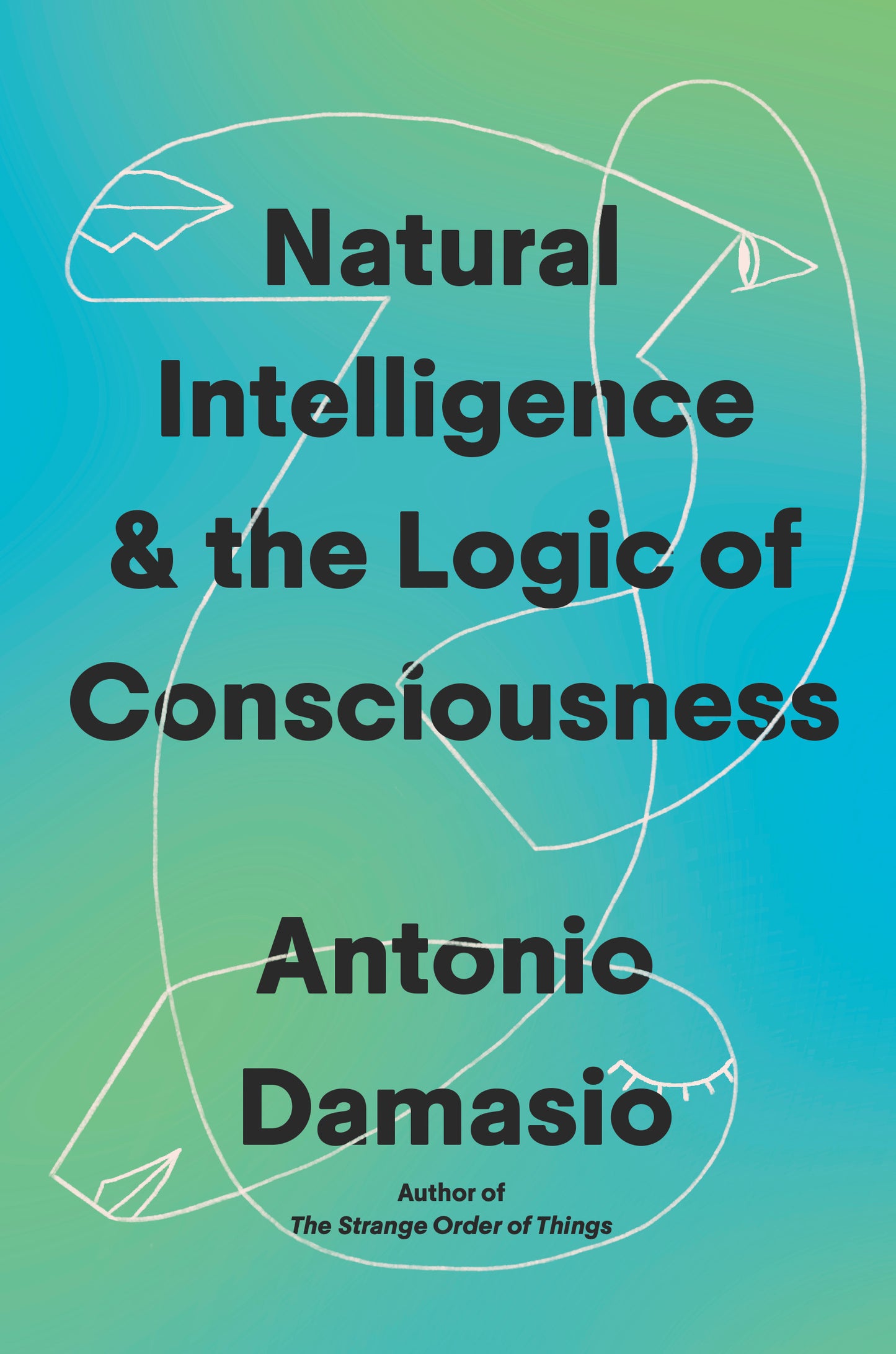Natural Intelligence & the Logic of Consciousness