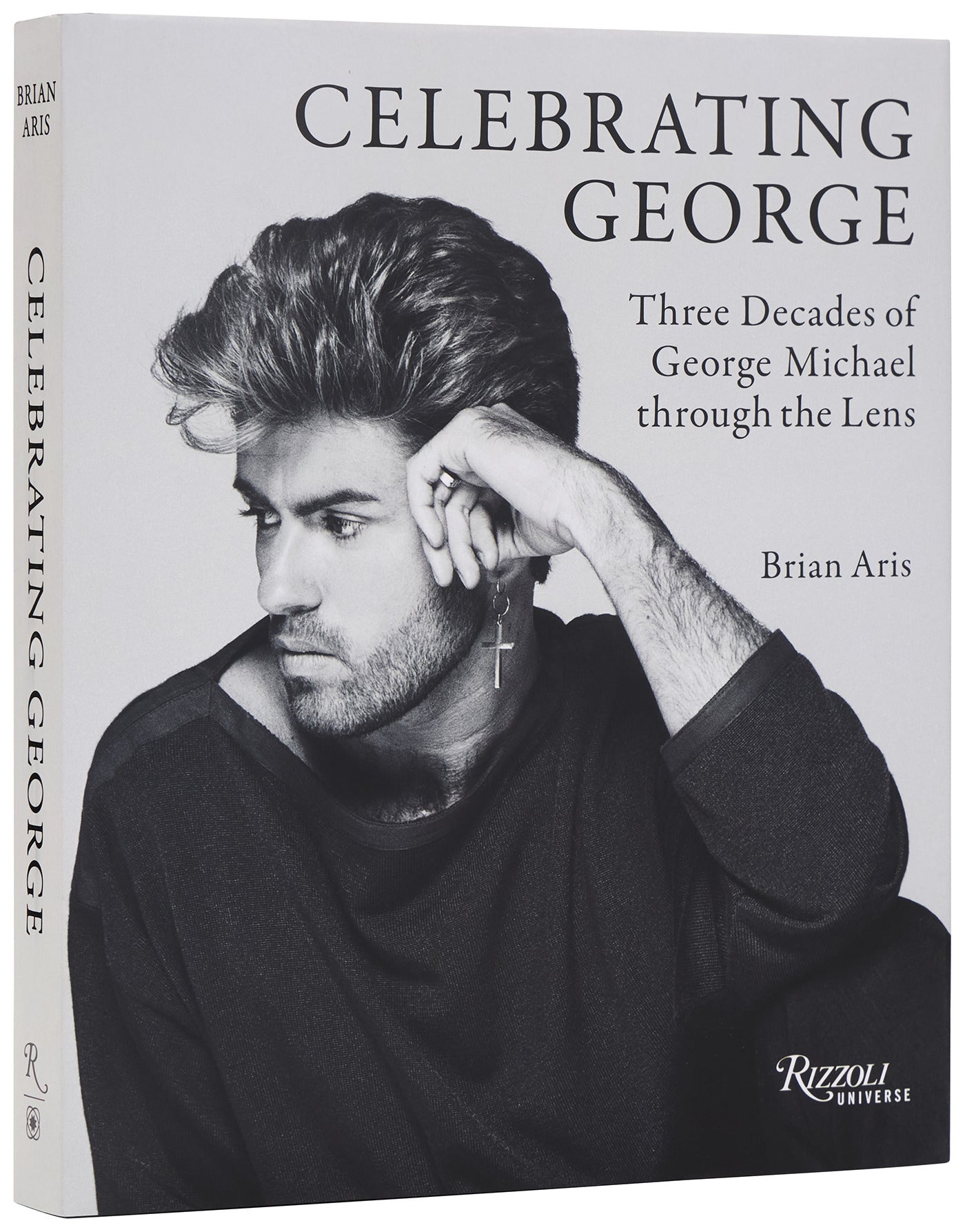 Celebrating George