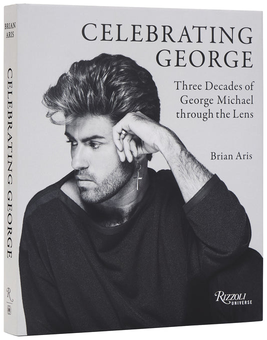 Celebrating George