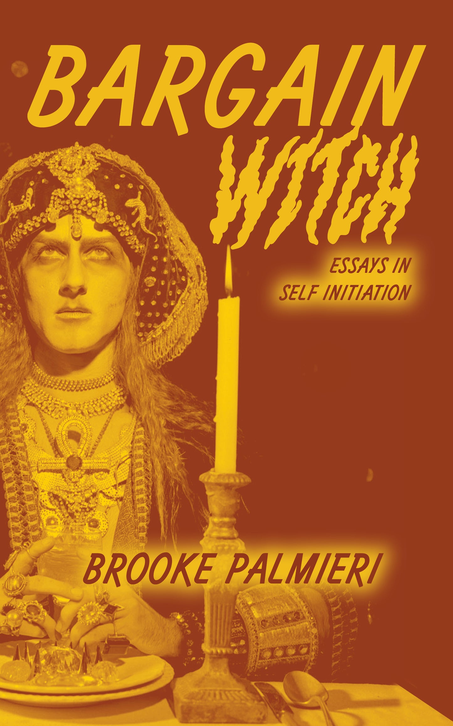 Bargain Witch