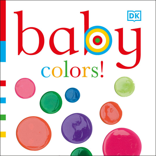 Baby: Colors!