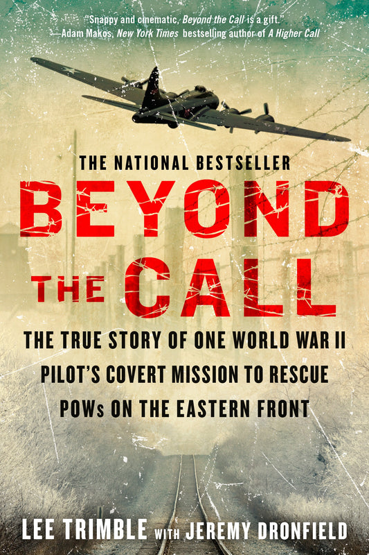 Beyond The Call