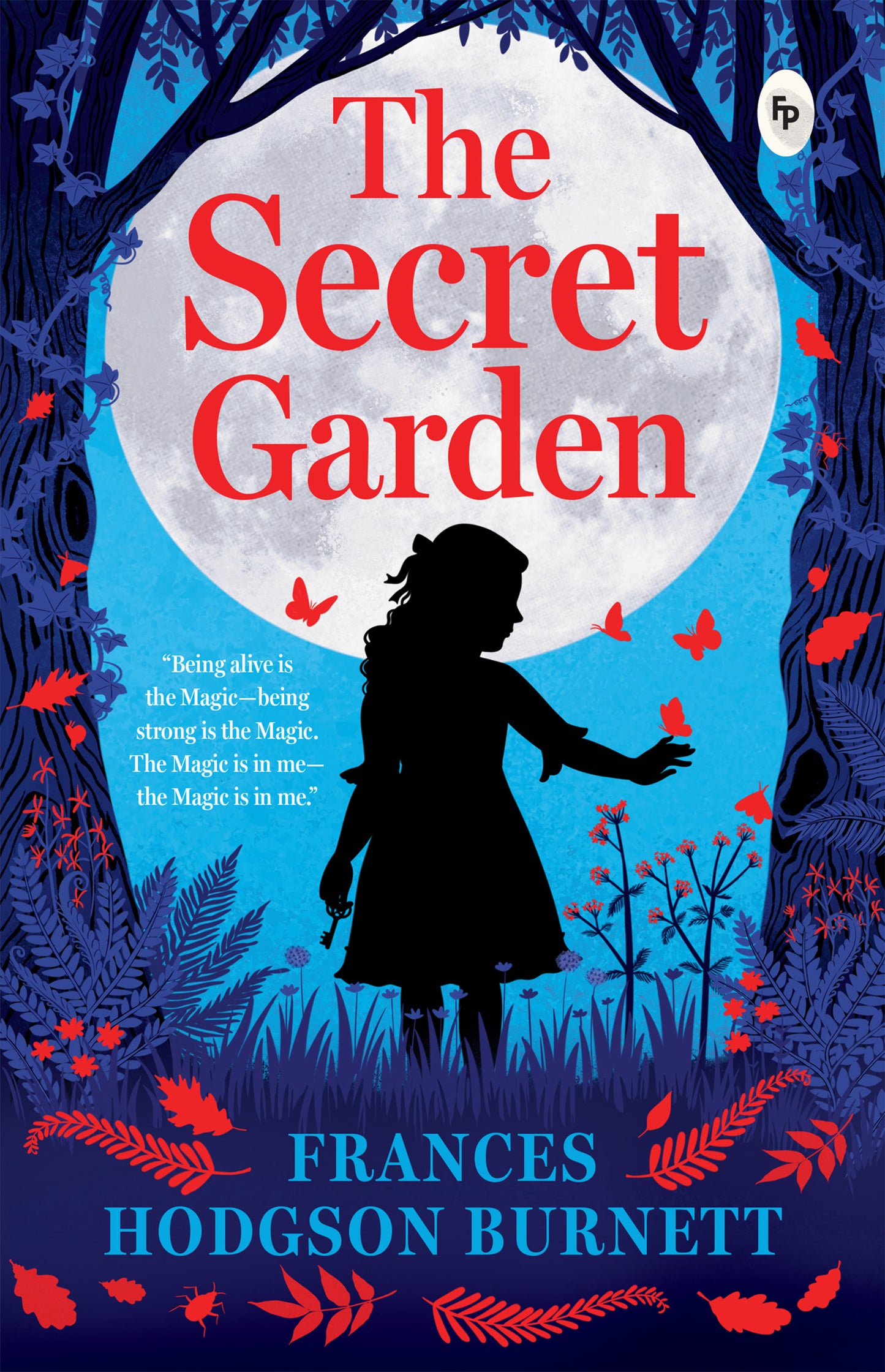 Secret Garden, The